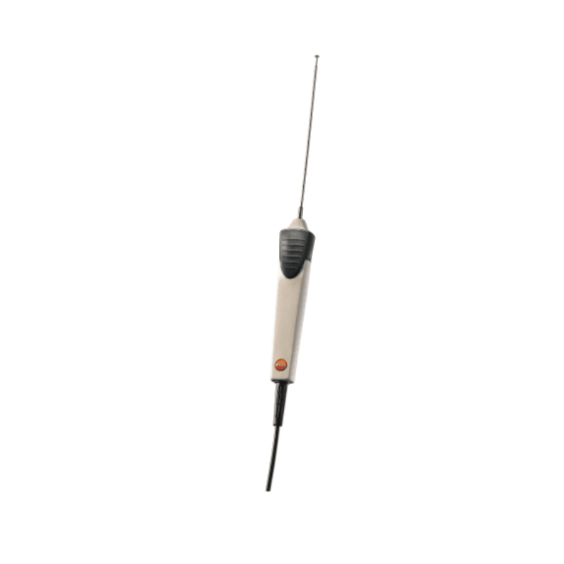 SONDE CONTACT ETANCHE TESTO 1993 TYPE K